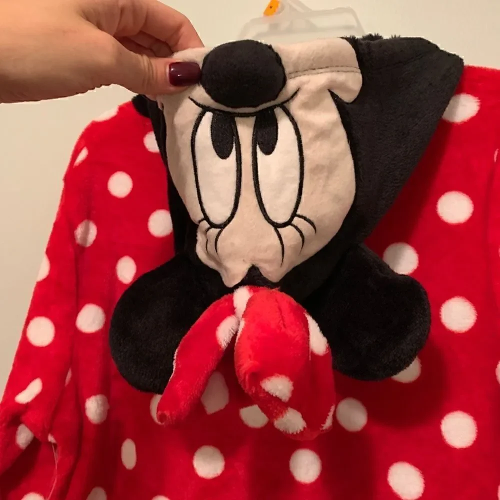Minnie Mouse Onzie  - Picture 6 of 9